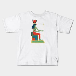 Ancient Egypt 03 Kids T-Shirt